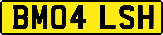 BM04LSH