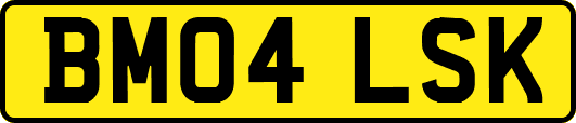 BM04LSK