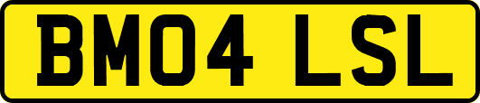 BM04LSL