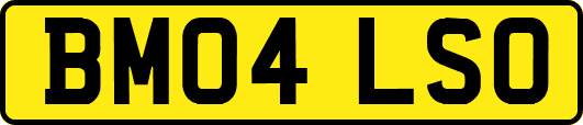 BM04LSO