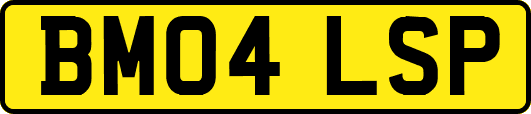 BM04LSP