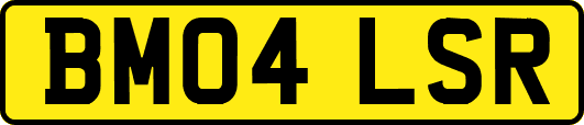BM04LSR