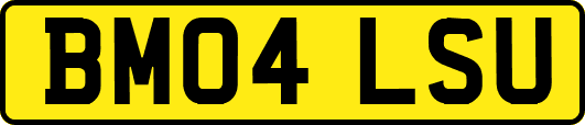 BM04LSU