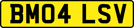 BM04LSV