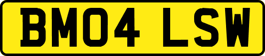 BM04LSW