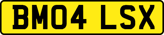 BM04LSX