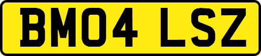 BM04LSZ