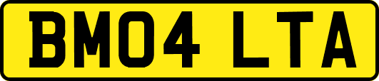BM04LTA