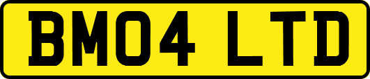 BM04LTD