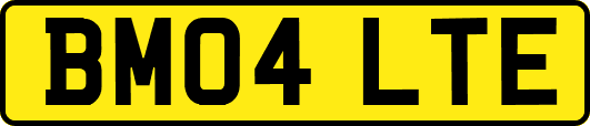 BM04LTE