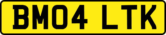 BM04LTK