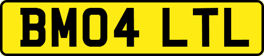 BM04LTL