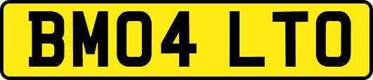 BM04LTO
