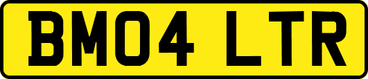 BM04LTR