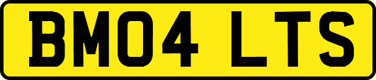 BM04LTS