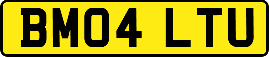 BM04LTU