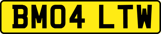 BM04LTW