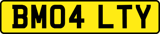BM04LTY