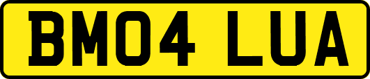 BM04LUA