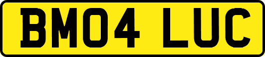 BM04LUC