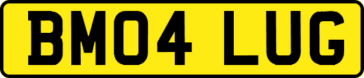 BM04LUG