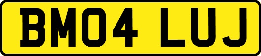 BM04LUJ
