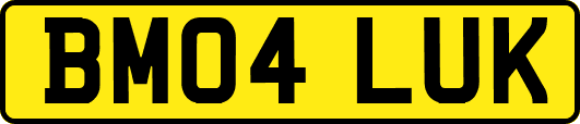 BM04LUK