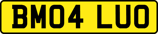 BM04LUO