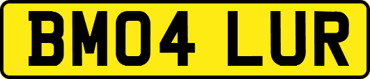 BM04LUR