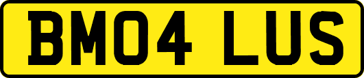 BM04LUS