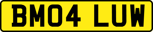 BM04LUW