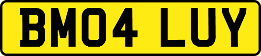 BM04LUY
