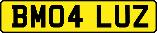 BM04LUZ