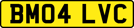 BM04LVC