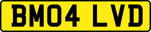 BM04LVD