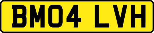 BM04LVH