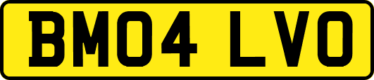 BM04LVO