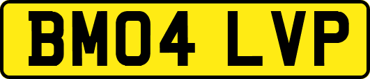 BM04LVP
