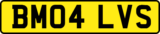 BM04LVS