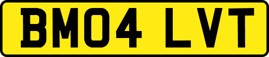 BM04LVT