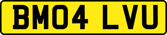 BM04LVU