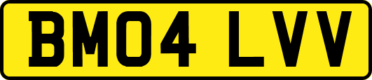 BM04LVV