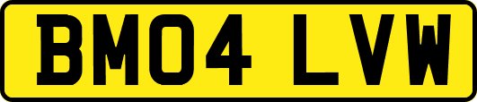 BM04LVW