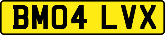 BM04LVX