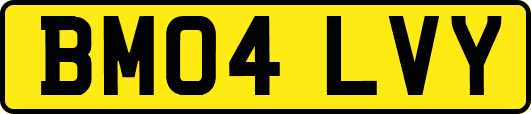 BM04LVY