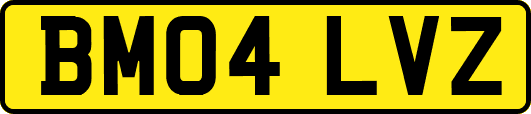 BM04LVZ