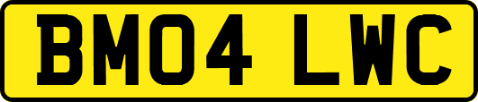 BM04LWC