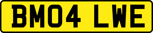 BM04LWE