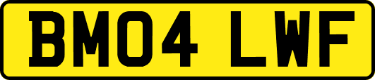 BM04LWF