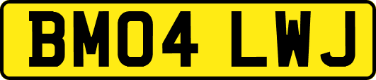 BM04LWJ